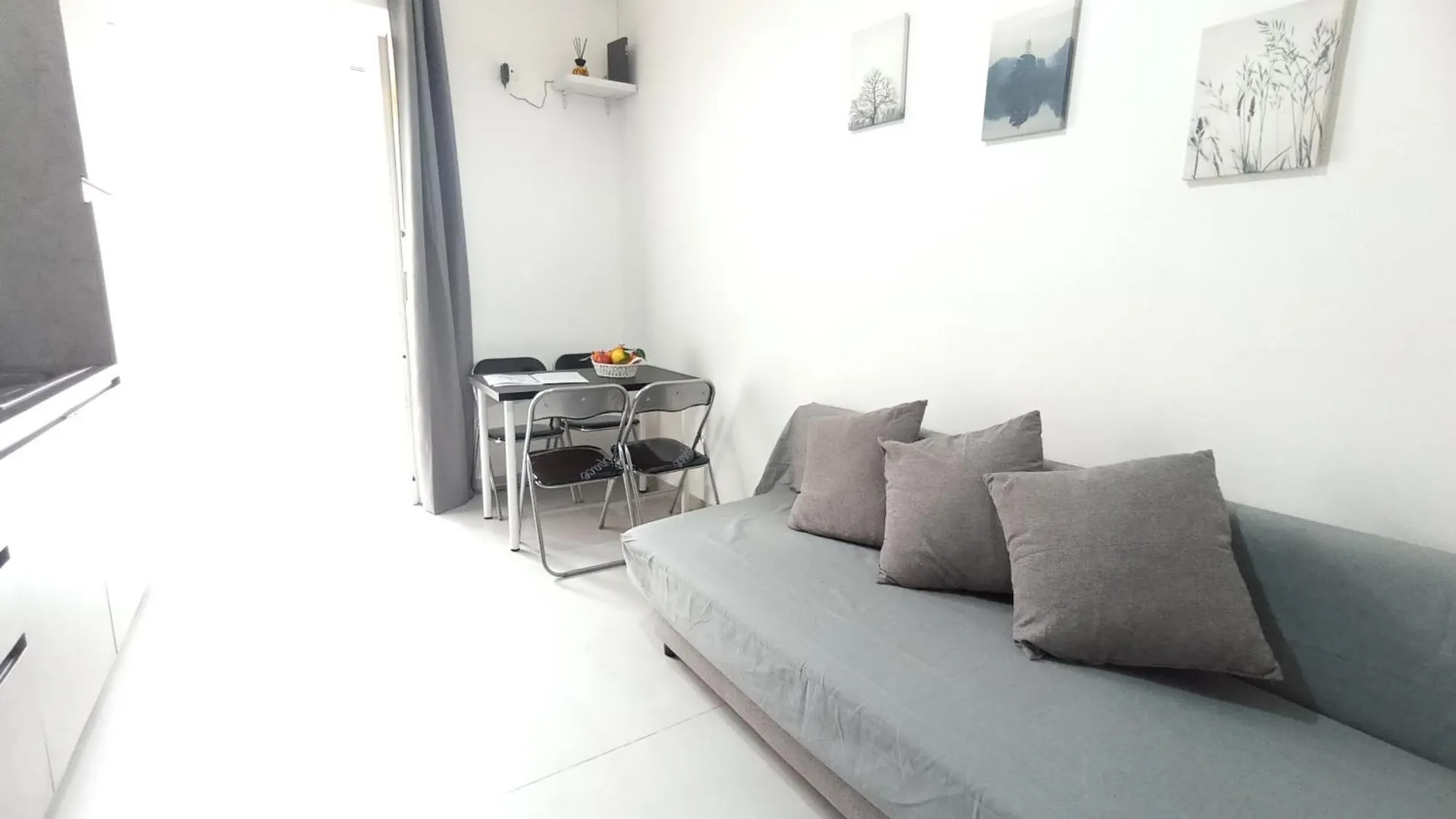 Bellofatto Napels Vakantiehuis