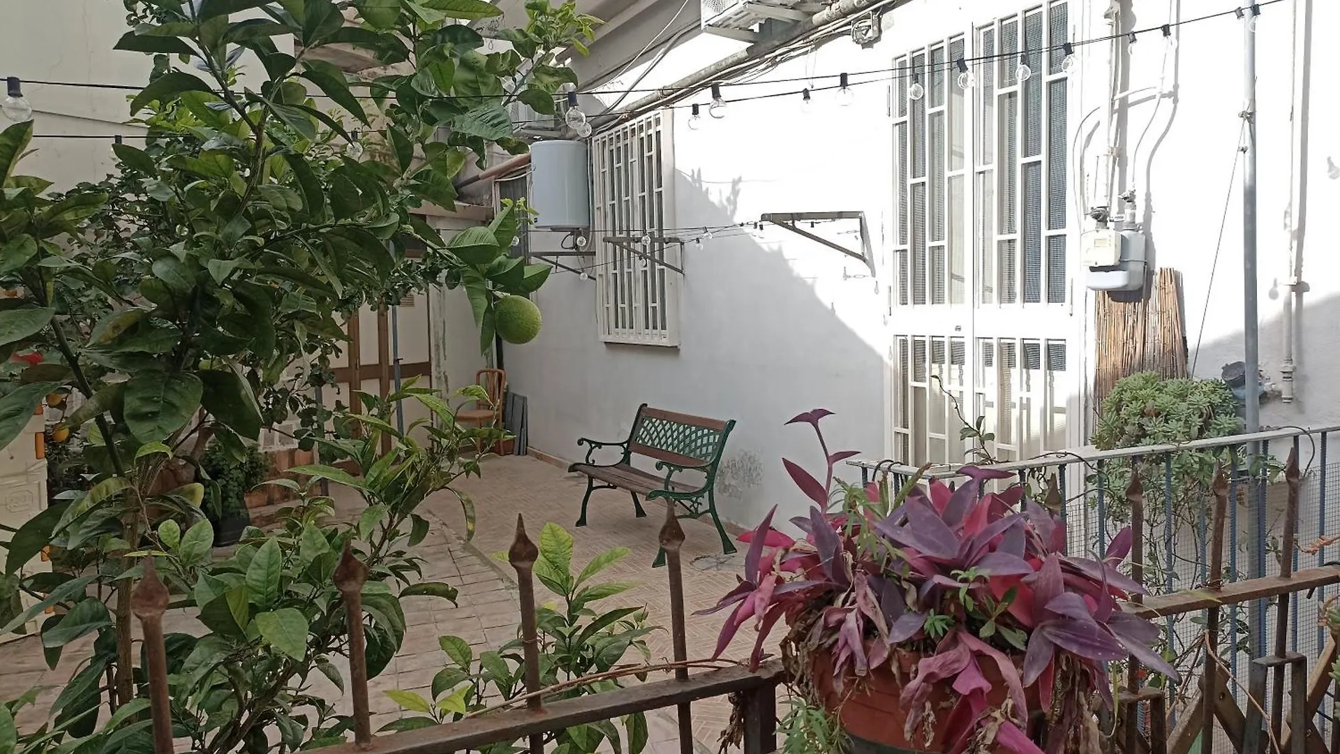 Vakantiehuis Bellofatto Napels