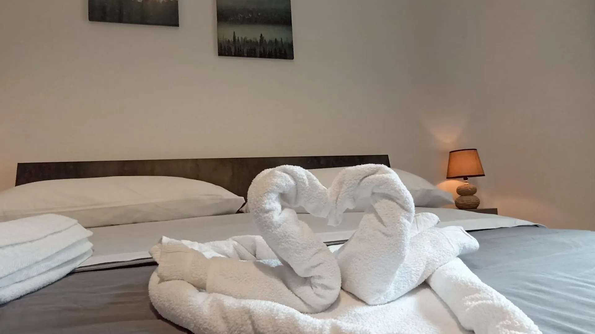 Bellofatto Napels Vakantiehuis