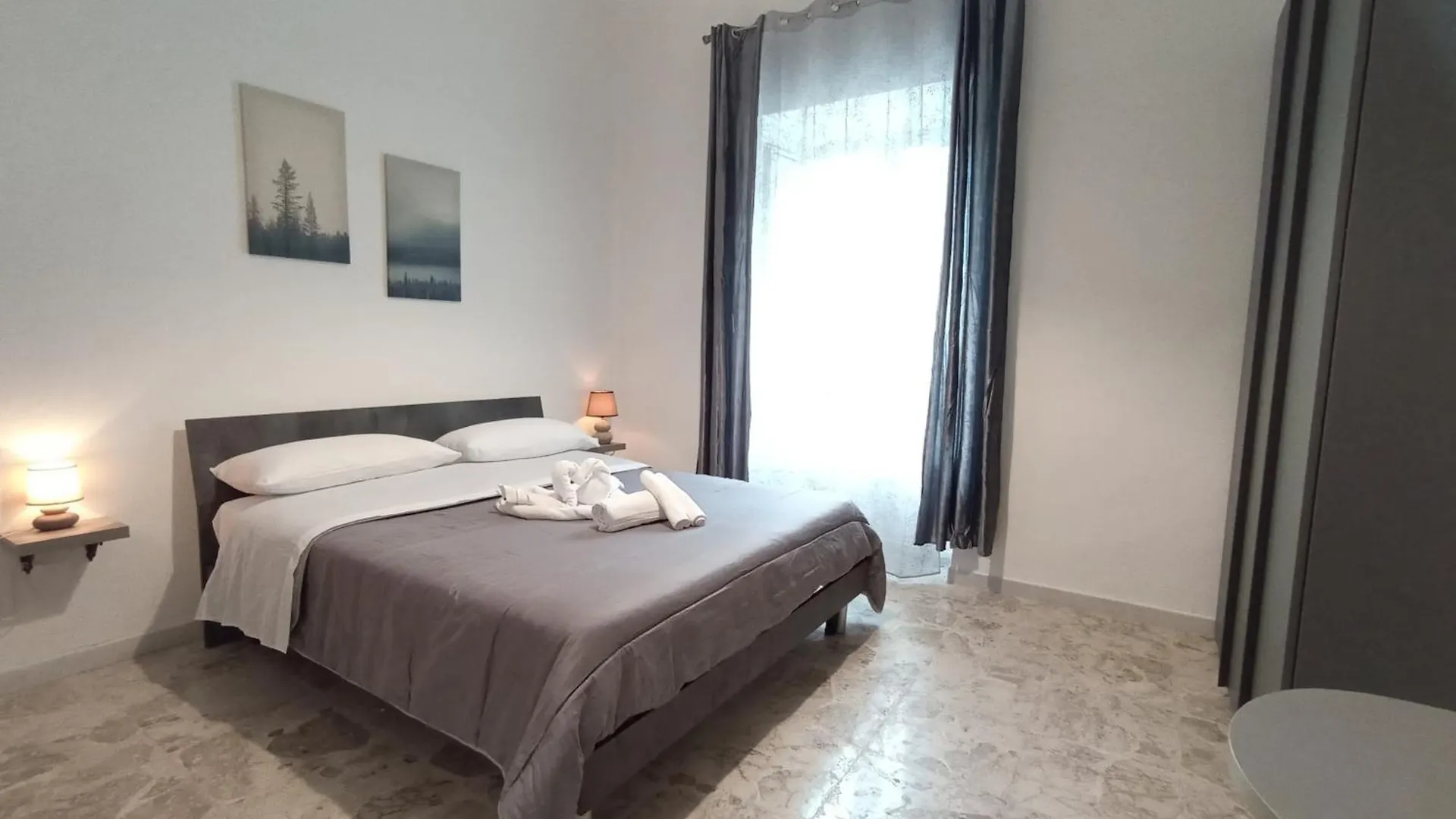 Vakantiehuis Bellofatto Napels