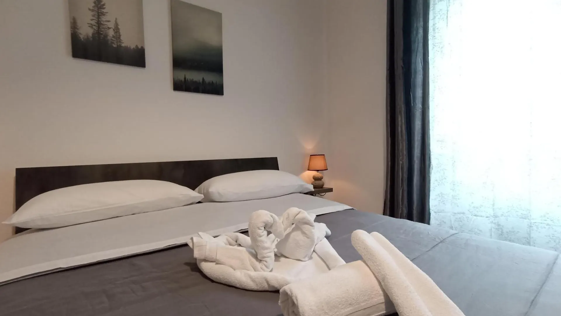 Vakantiehuis Bellofatto Napels Italië