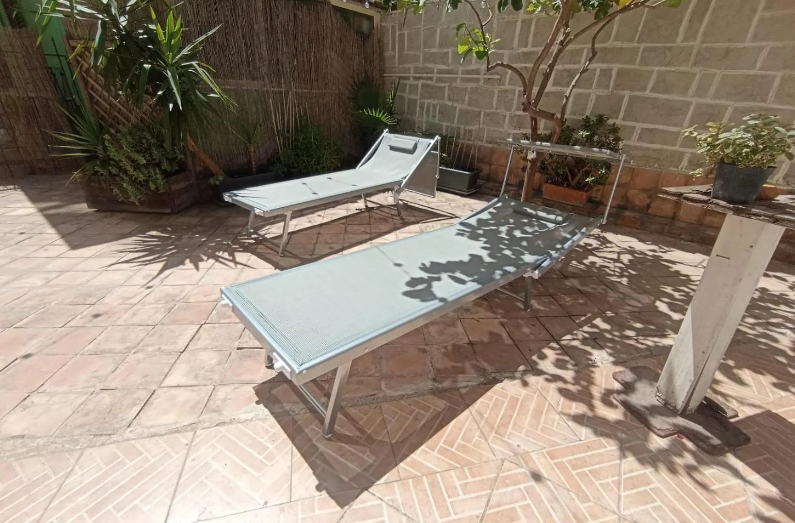 Bellofatto Napels Vakantiehuis