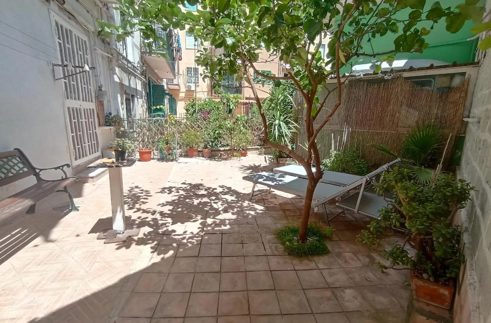 Bellofatto Napels Vakantiehuis