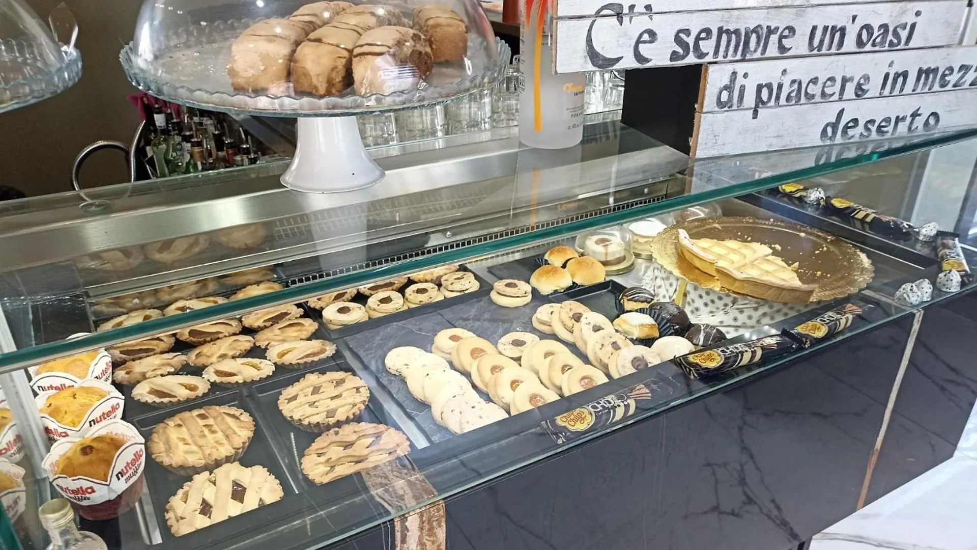 Bellofatto Napels Vakantiehuis