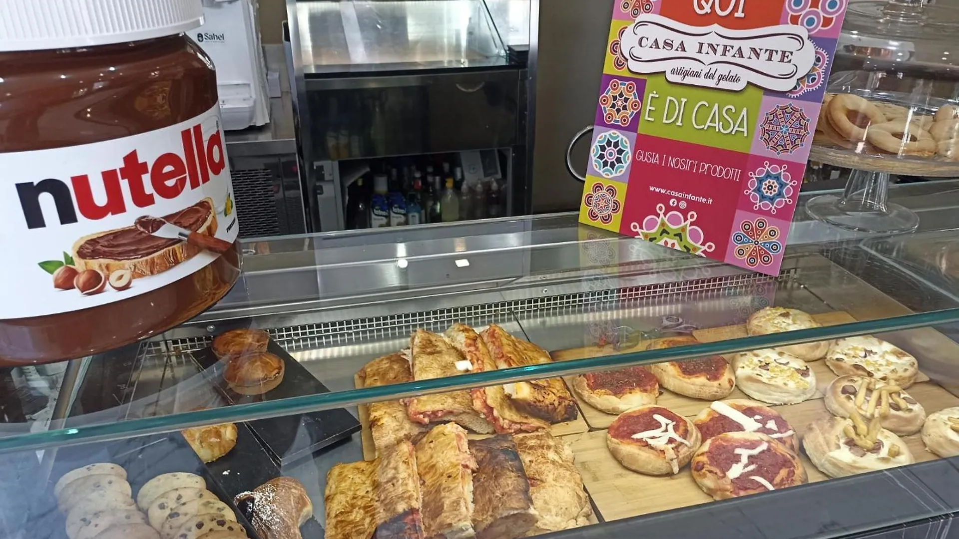 Bellofatto Napels Vakantiehuis