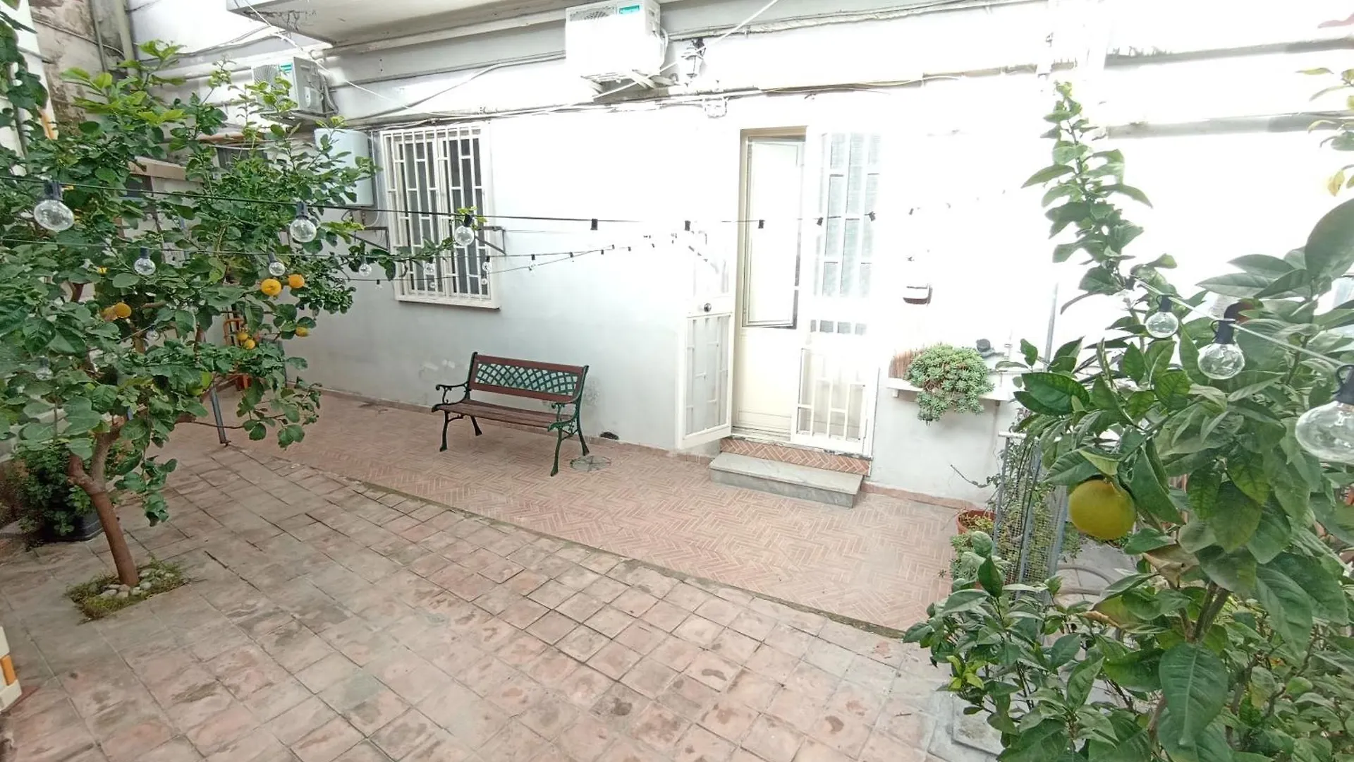 Bellofatto Naples Holiday home