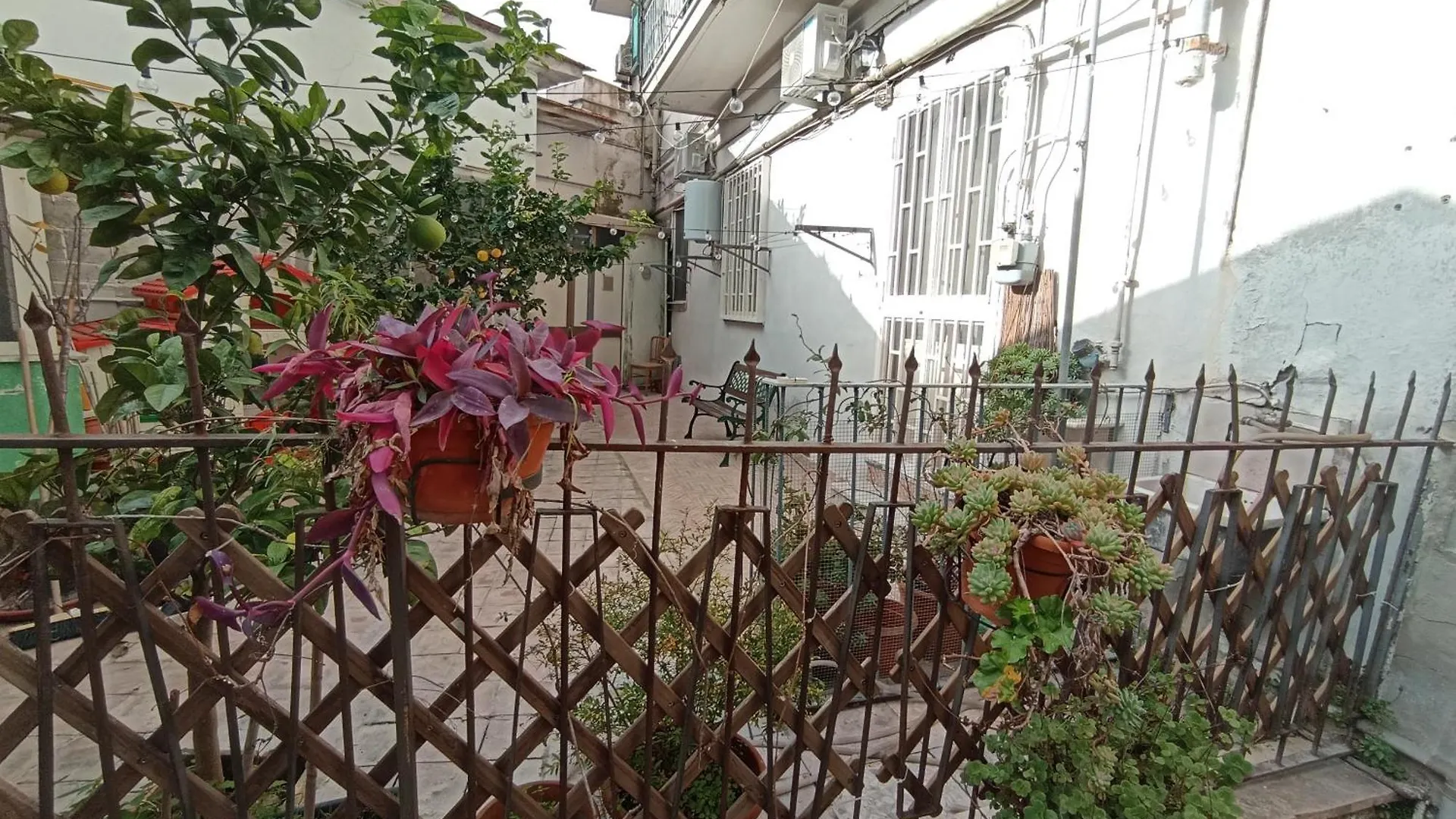 Holiday home Bellofatto Naples