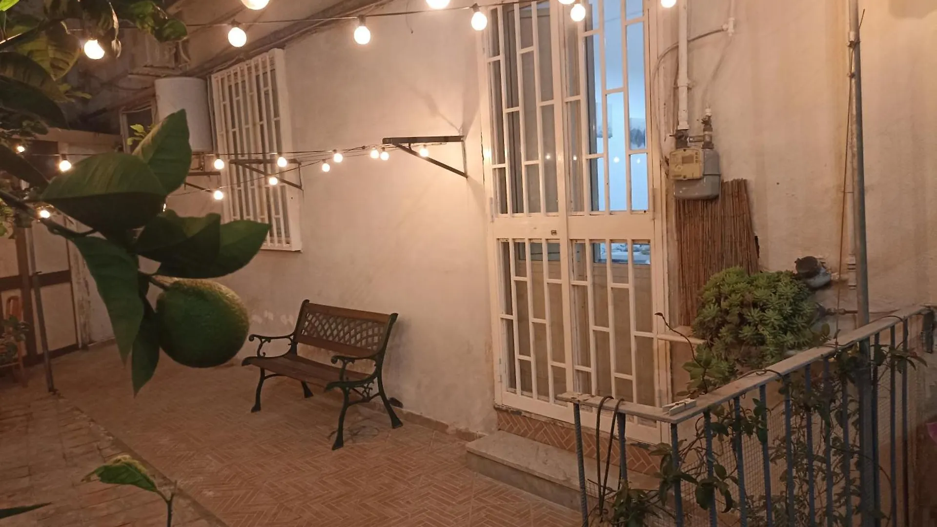 Bellofatto Naples