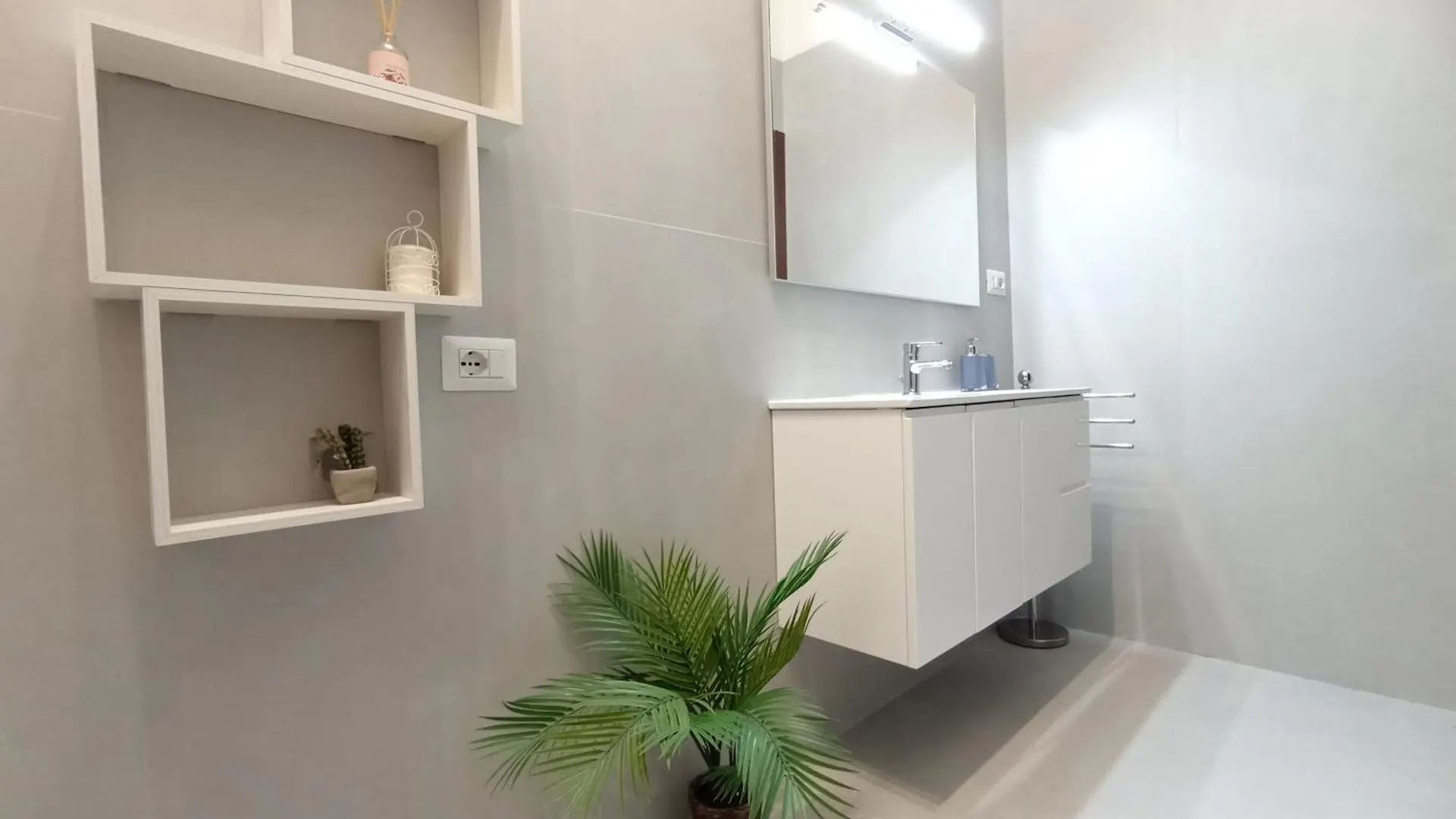 Holiday home Bellofatto Naples Italy
