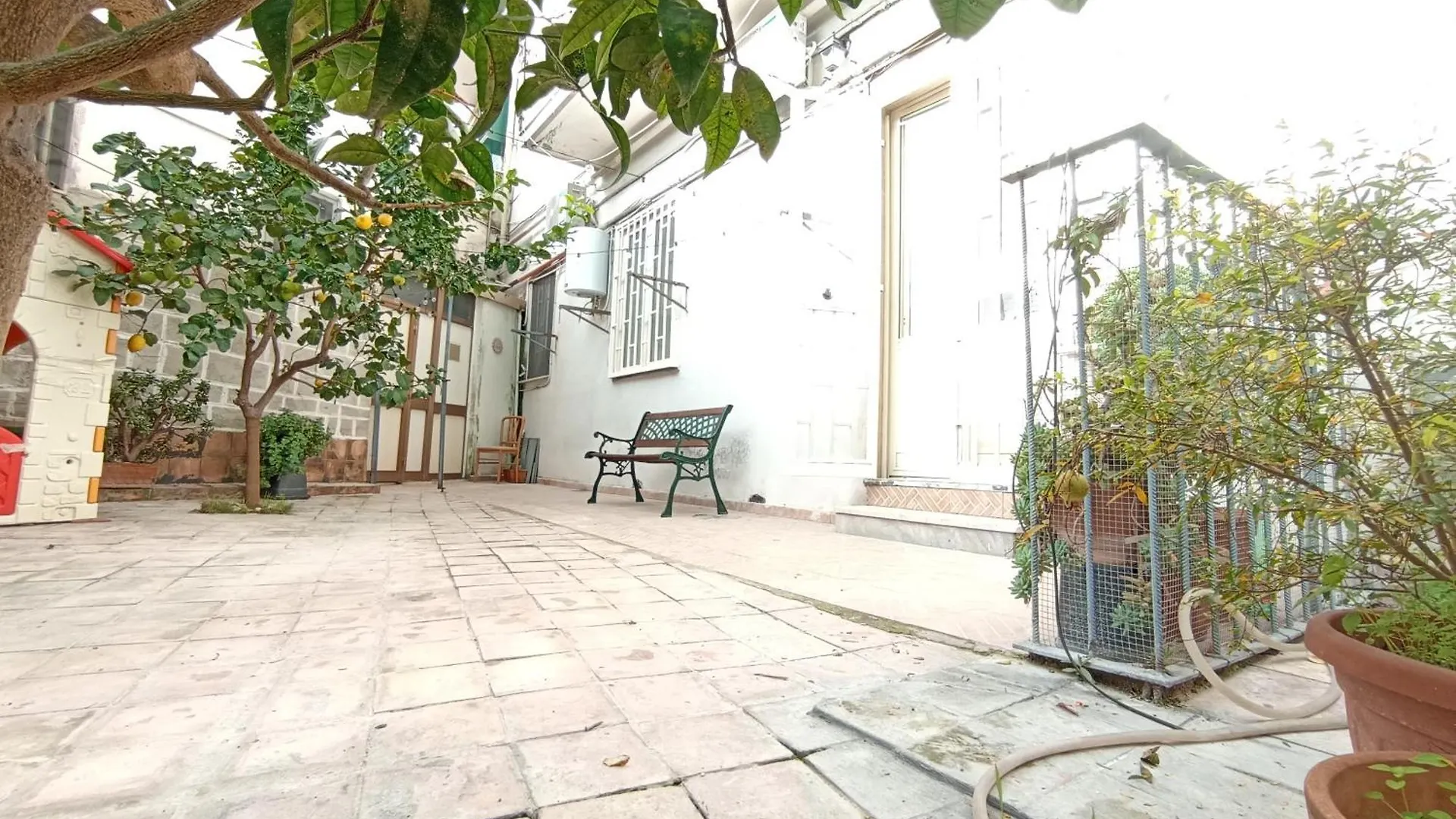 Holiday home Bellofatto Naples