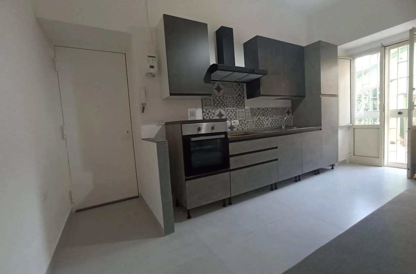 Holiday home Bellofatto Naples
