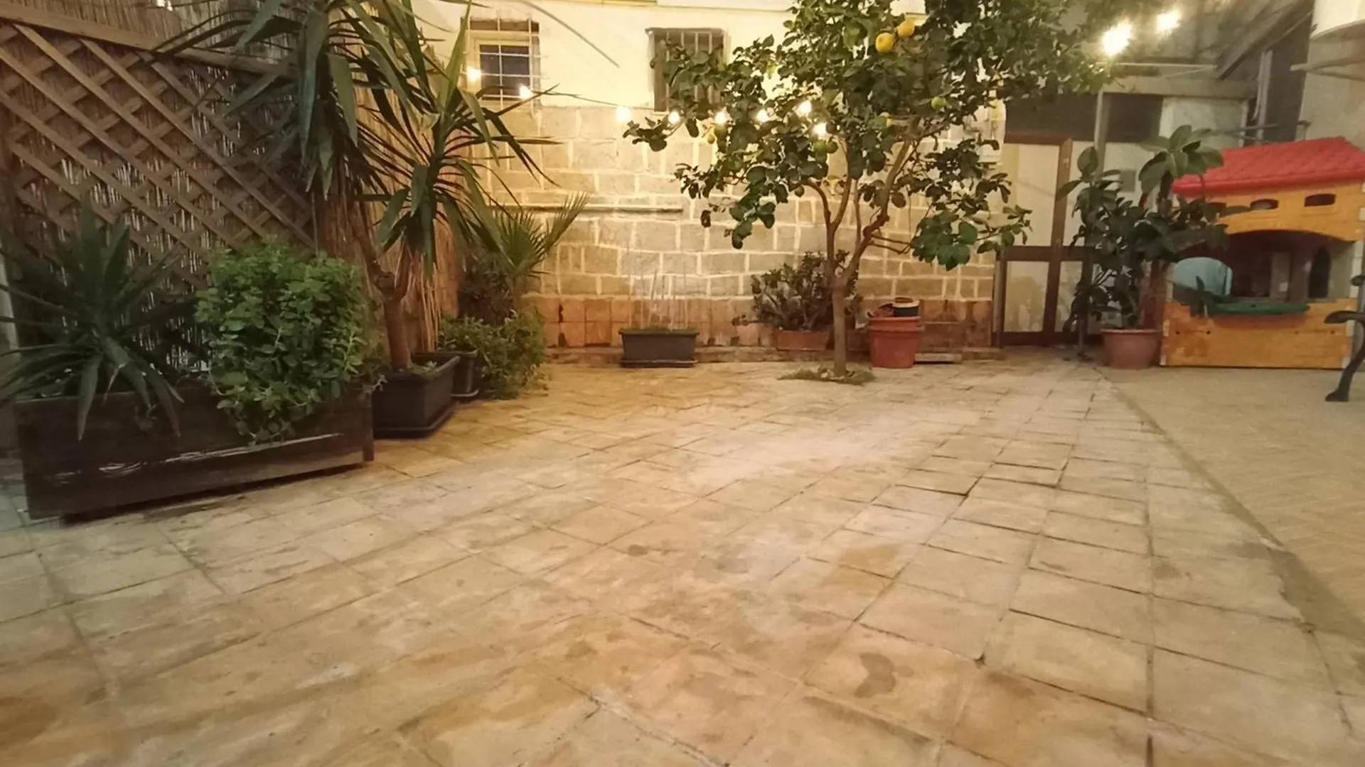 Holiday home Bellofatto Naples