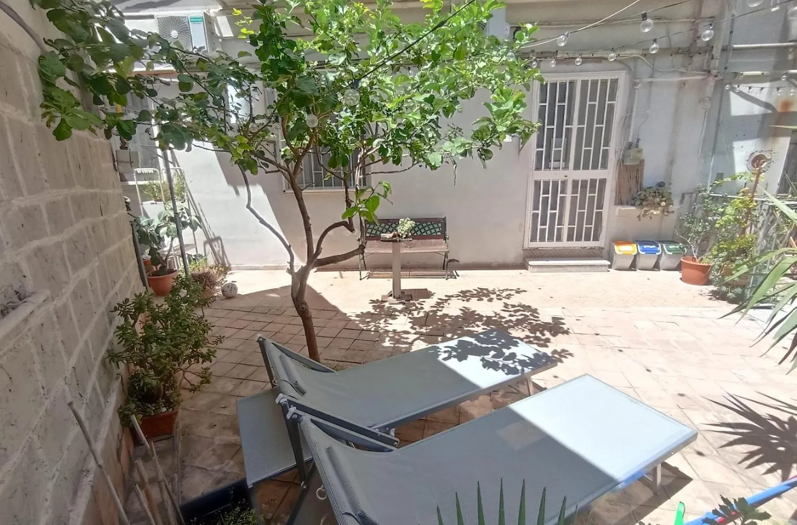 Holiday home Bellofatto Naples Italy