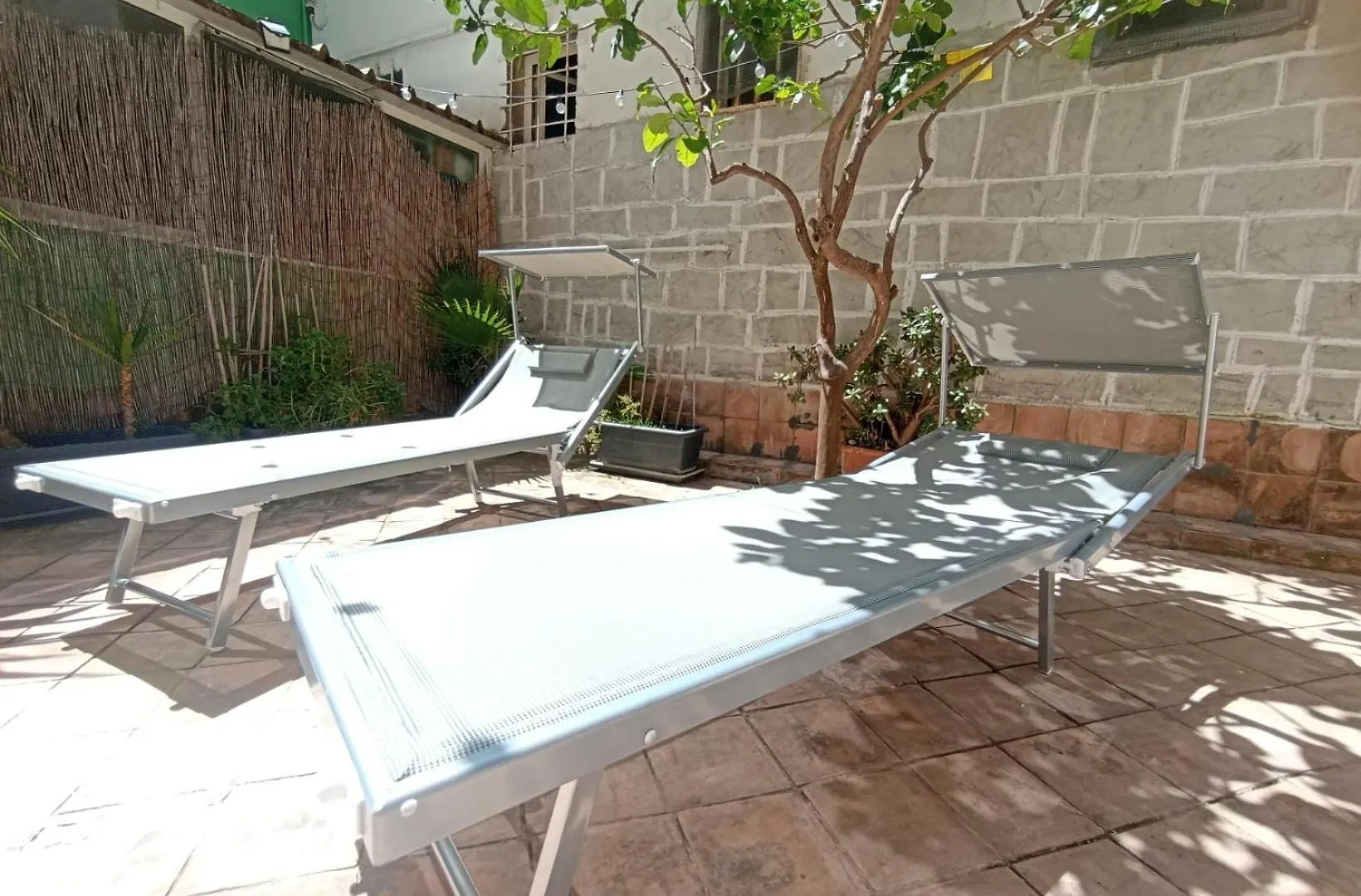 Bellofatto Naples Holiday home