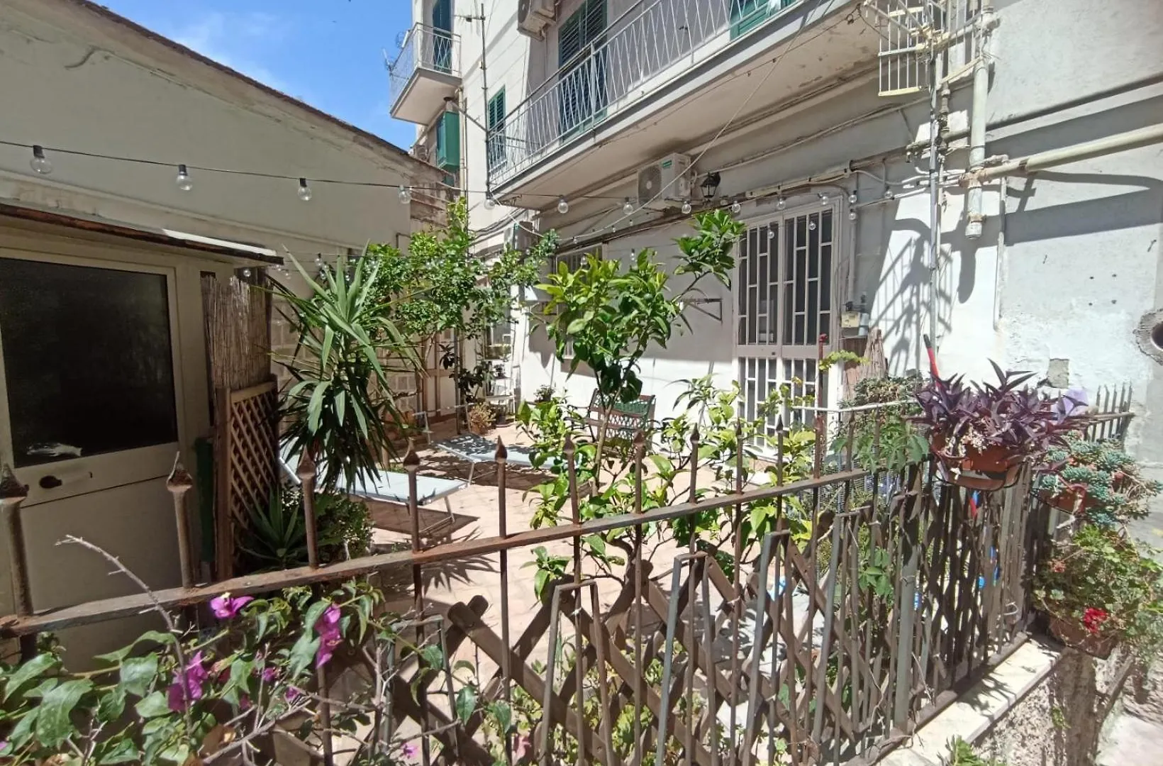 Bellofatto Naples Holiday home